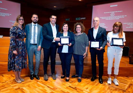 “Insieme a te” di Ravenna e “CavaRei” di Forlì premiate dalla Regione Emilia-Romagna