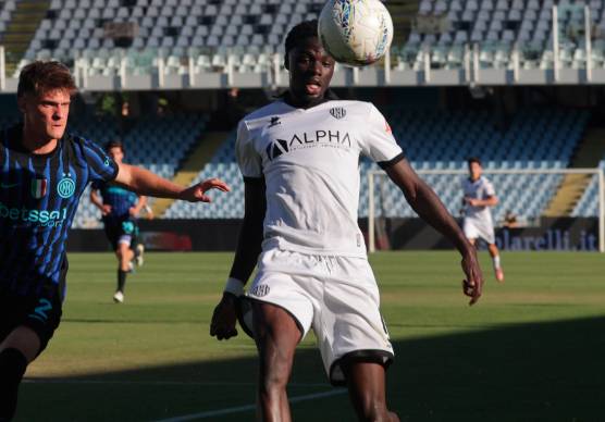 Ibrahima Papa Wade potrebbe approdare alle Dolomiti Bellunesi