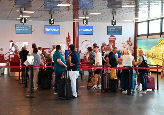 La Regione Emilia-Romagna assicura: “Aboliremo la council tax per gli aeroporti di Forlì e Rimini”