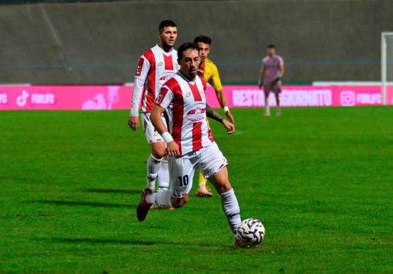 Davide Macrì (Blaco)