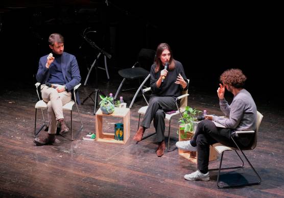 Imola, Cecilia Sala e il ricordo del carcere in Iran: “Un modo per portare alla disperazione”