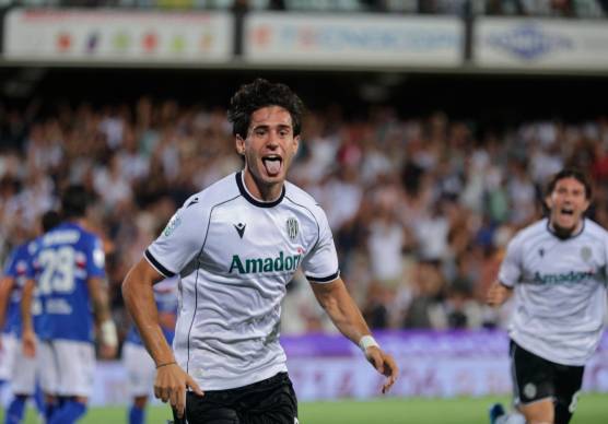 L’albanese Cristian Shpendi