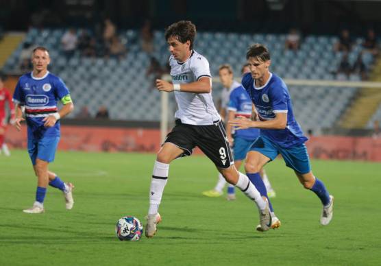 Cristian Shpendi (foto Zanotti)