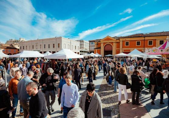 Lugo Vintage 2026: un week-end ricchissimo dal 9 all’11 ottobre