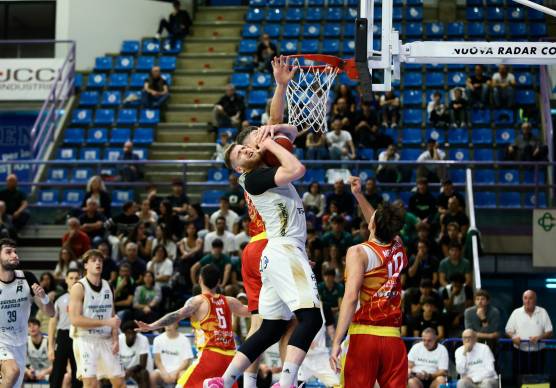 L’ala Raffaele Romano (foto mmph)