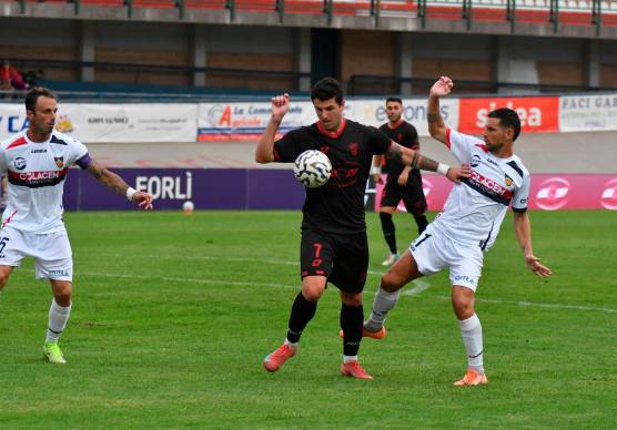 Elia Petrelli (Blaco)