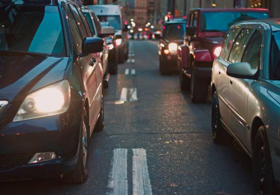 Bassa qualità dell’aria: limitazioni in tutta la Romagna da giovedì 11 dicembre