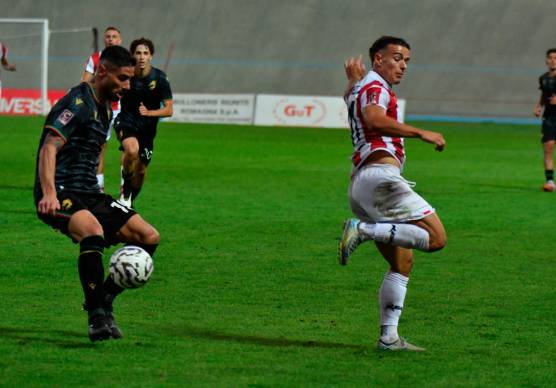 La Ternana in crisi ma in gennaio ha fatto 5 acquisti. Il Forlì: “Dentro il sistema solo chi ci può stare”