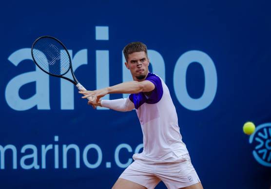 Prizmic e Comesana le certezze dell’Open di San Marino