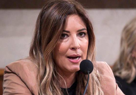 Selvaggia Lucarelli