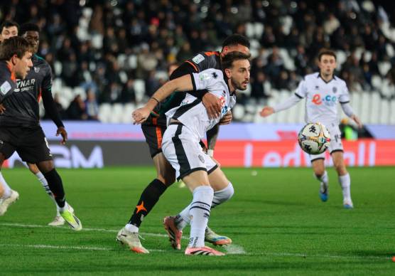 Gaetano Castrovilli (Zanotti)