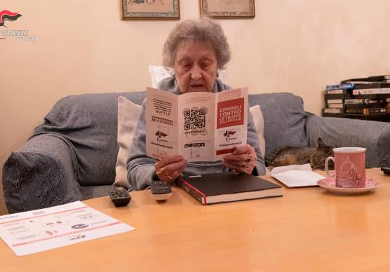 Nel mirino una 86enne imolese (archivio)