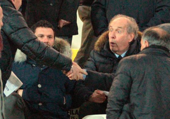 Fallimento Cesena calcio, la sentenza. Assolto Rino Foschi. Le condanne