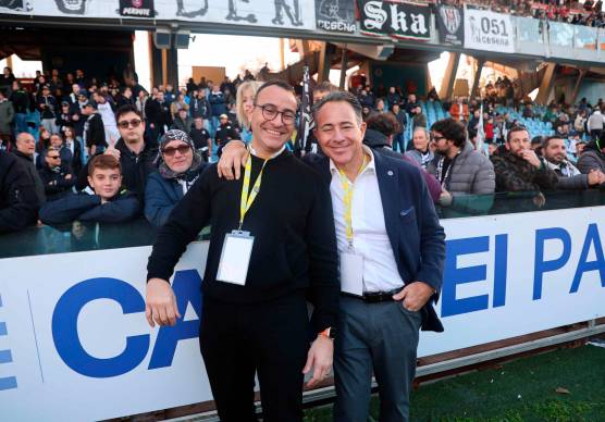 John e Michael Aiello