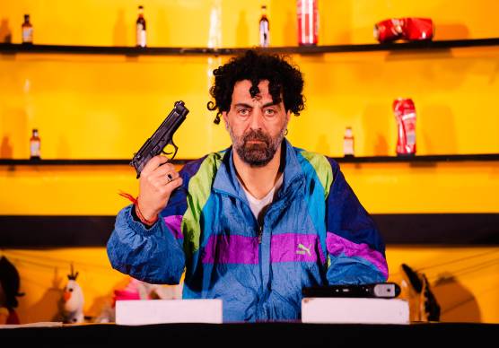 “Voci dell’anima”, ecco i vincitori del festival teatrale di Rimini