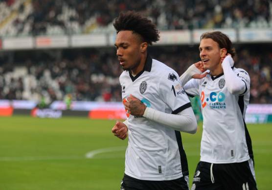 Jalen Blesa (Zanotti)