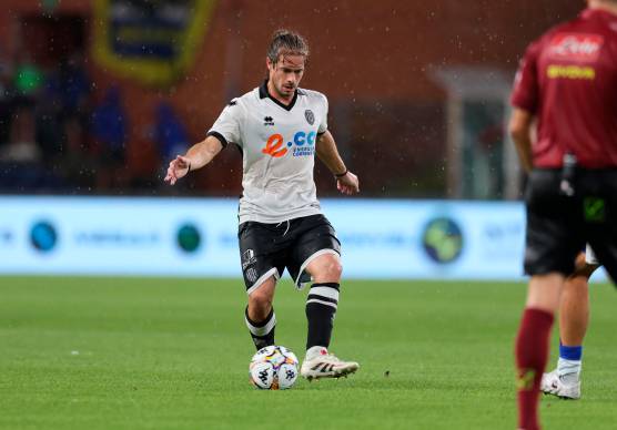 Cesena, Castagnetti verso un nuovo forfait