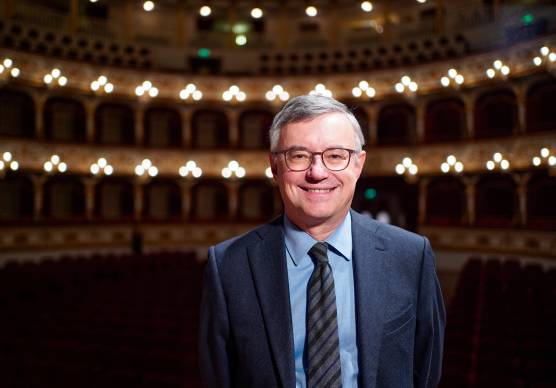 Alessandro Barbero