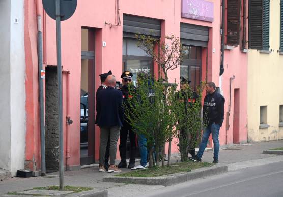 Morti sospette a Forlì, il ricovero di Spada e l’ipotesi di “test” con l’aria su se stesso