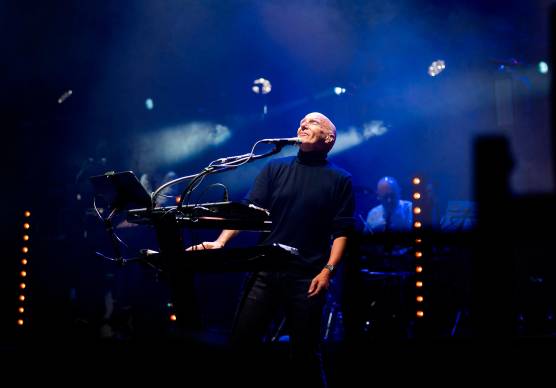 Midge Ure