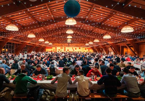 San Patrignano, il Natale della speranza per 839 ragazzi in rinascita