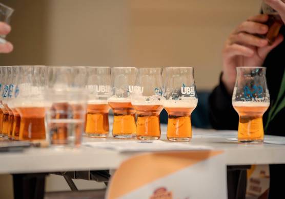 Rimini capitale della birra artigianale