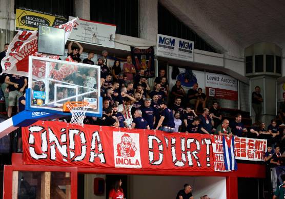 Imola, caso partite di basket spostate, interrogazione in Consiglio