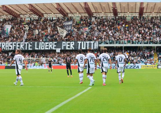 Cesena, torna la trasferta di Monza: settore ospiti a prezzi tutt’altro che popolari