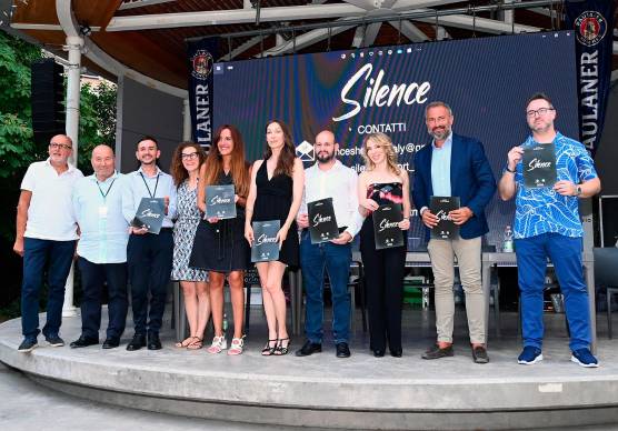 “Silence”: a Cesena il primo ciak del cortometraggio sulla sordità, coinvolte anche Durazzanino, Forlimpopoli e Bertinoro