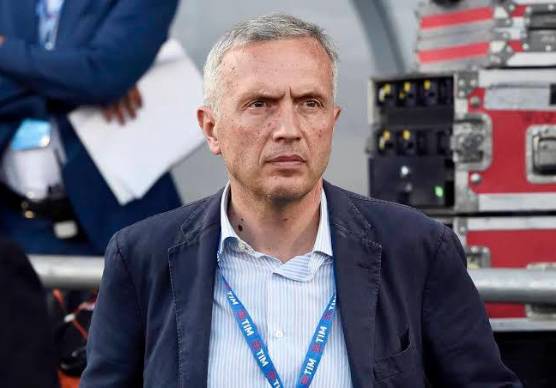 Cesena, Sandro Mencucci in arrivo in giornata