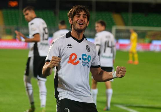 Cristian Shpendi sfida il gemello e altri tre ex: una classifica cannonieri “made in Cesena”