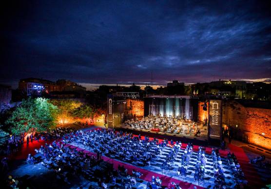 Ravenna Festival, biglietti omaggio per 300 giovani under 30