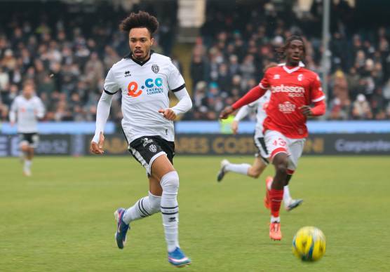 Jalen Blesa è vicino all’addio