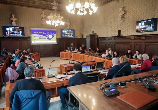 Foto Massimo Fiorentini