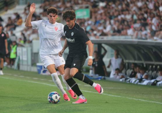 Mercato Cesena, intrigo Shpendi: la Cremonese non ha più certezze
