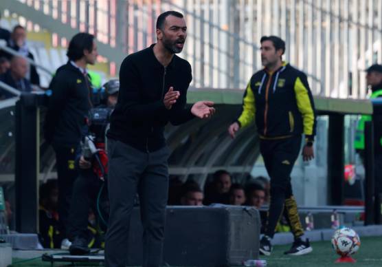 L’allenatore del Cesena Ashley Cole