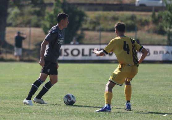 Cesena, 8-0 alla prima uscita e Diamanti si compiace: «Stiamo già iniziando a diventare squadra» VIDEO