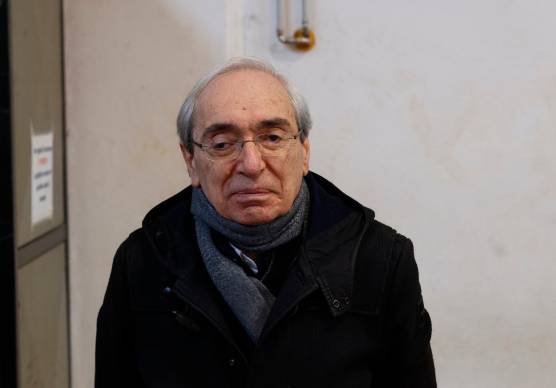 Mario Fermi, storico punto di riferimento del club faentino