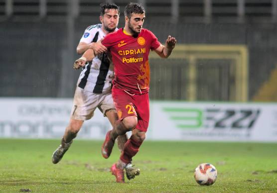 Umberto Agnelli - Foto Fiorentini