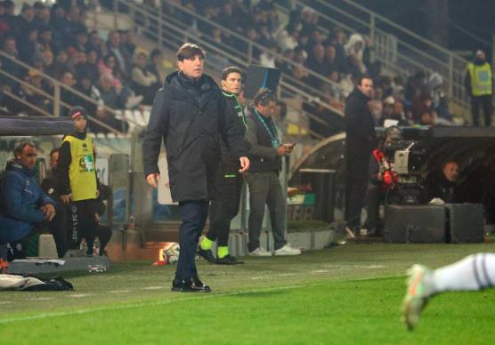 Il derby di Modena deciderà il futuro in bianconero di Michele Mignani zanotti