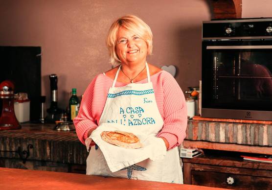 Santarcangelo. “L’azdora dei social” alla Fiera dei Becchi