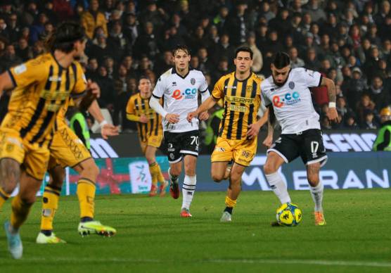 Manolo Adamo è nel mirino dello Spezia: oggi un altro summit tra le due società