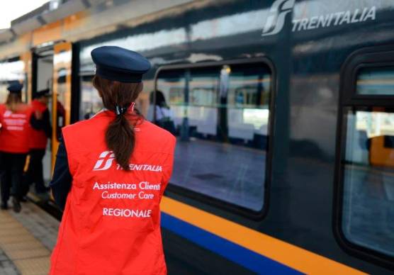 Terremoto in Romagna, ripartiti i treni ma restano sospese tre linee