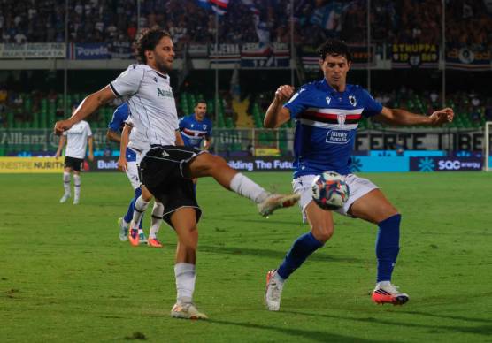 Il cammino del Cesena, date e orari fino al 9 gennaio 2027