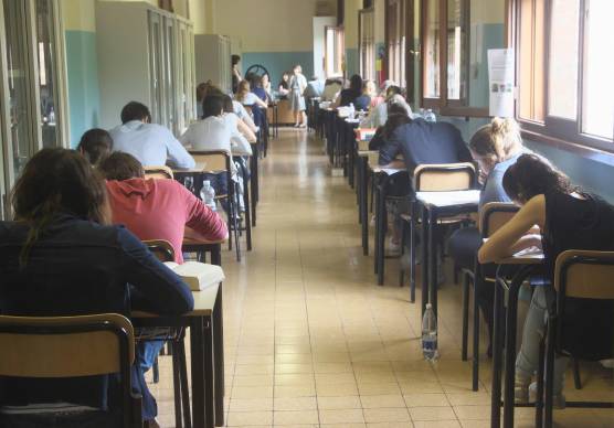 foto di repertorio