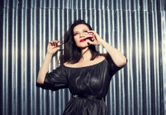 Un museo dedicato a Laura Pausini a Solarolo