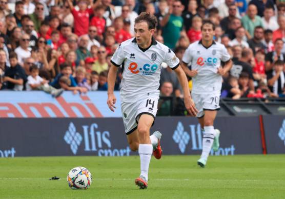 Cesena, ecco date e orari fino al 29° turno di campionato