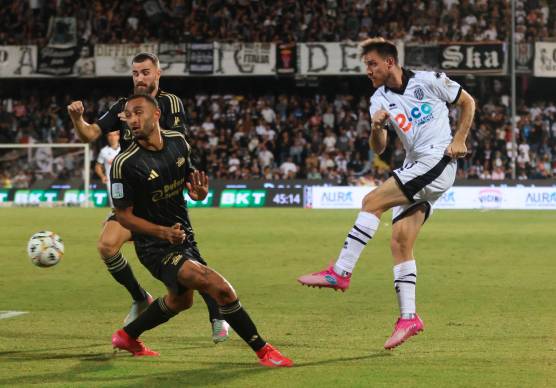 Simone Bastoni è il giocatore bianconero con più presenze in carriera in Serie A, ben 88