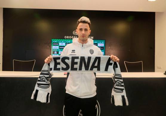 Giacomo Vrioni (foto e video Zanotti)