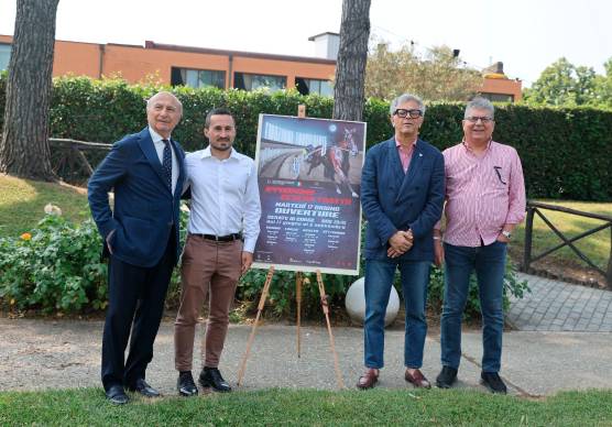 foto e video Zanotti